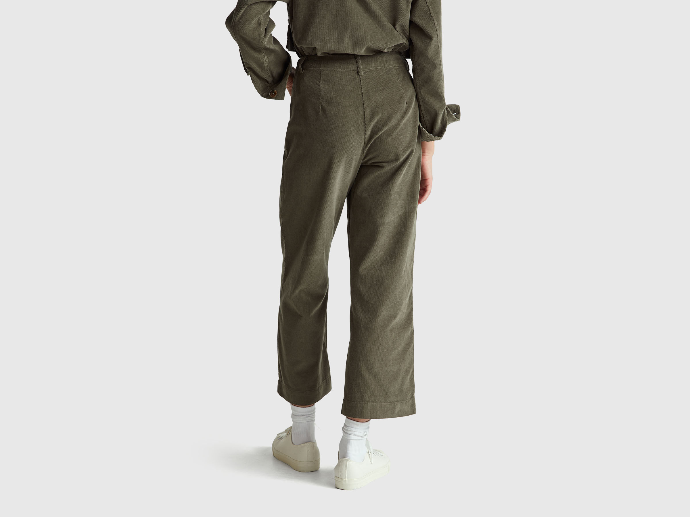 TROUSERS Women image number 2